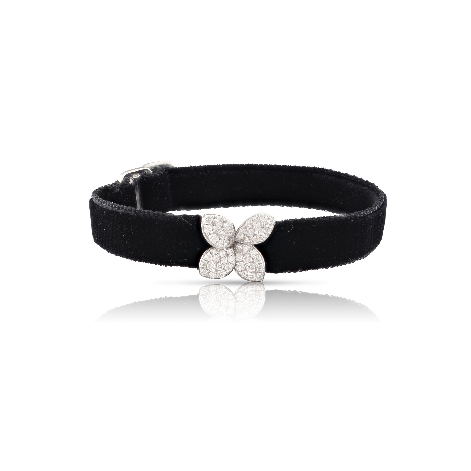 GODDESS GARDEN CHOKER COMBINATION