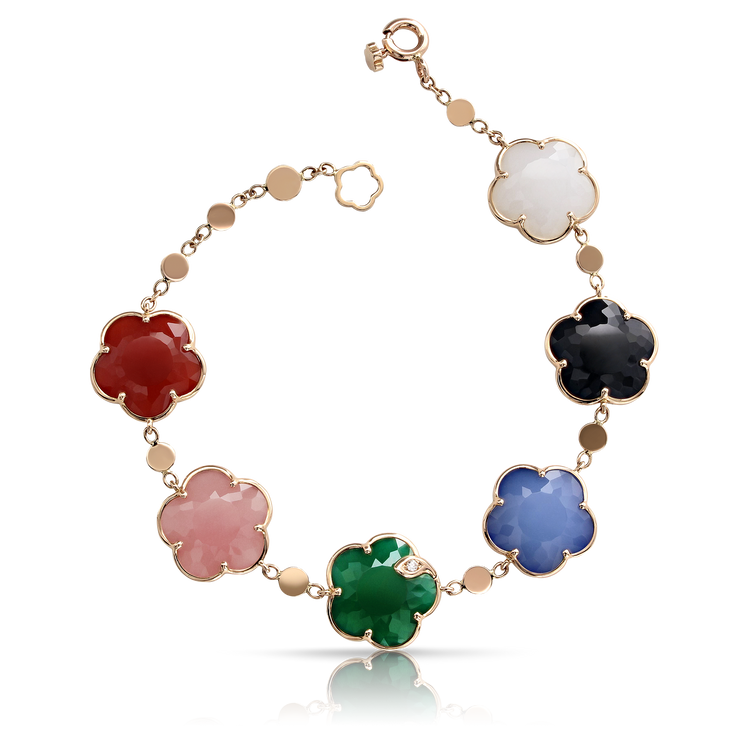 PETIT JOLI BOUQUET BRACELET