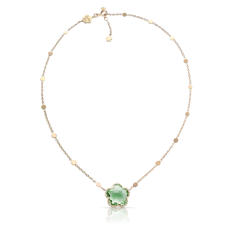 BON TON DOLCE VITA NECKLACE