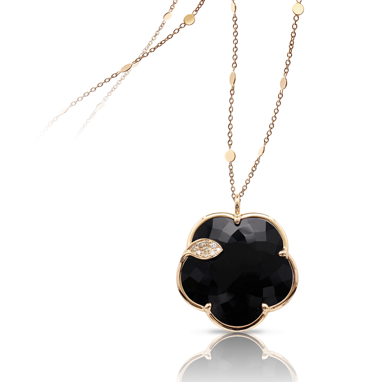 TON JOLI NECKLACE