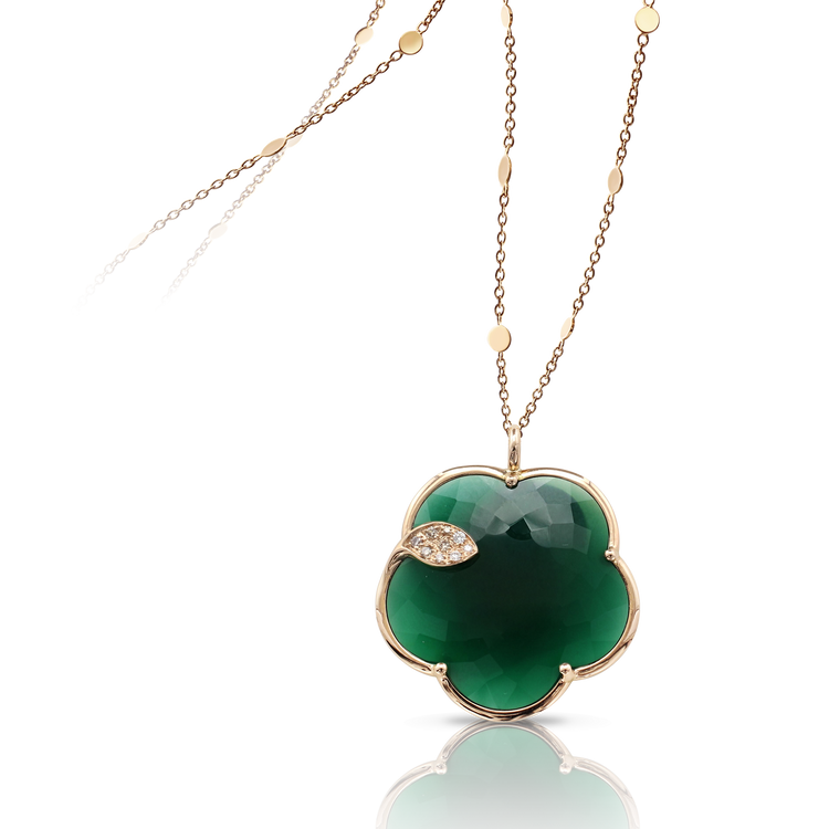 TON JOLI NECKLACE